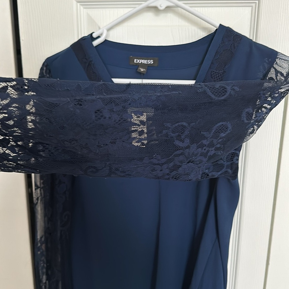 Express top - Picture 3 of 3